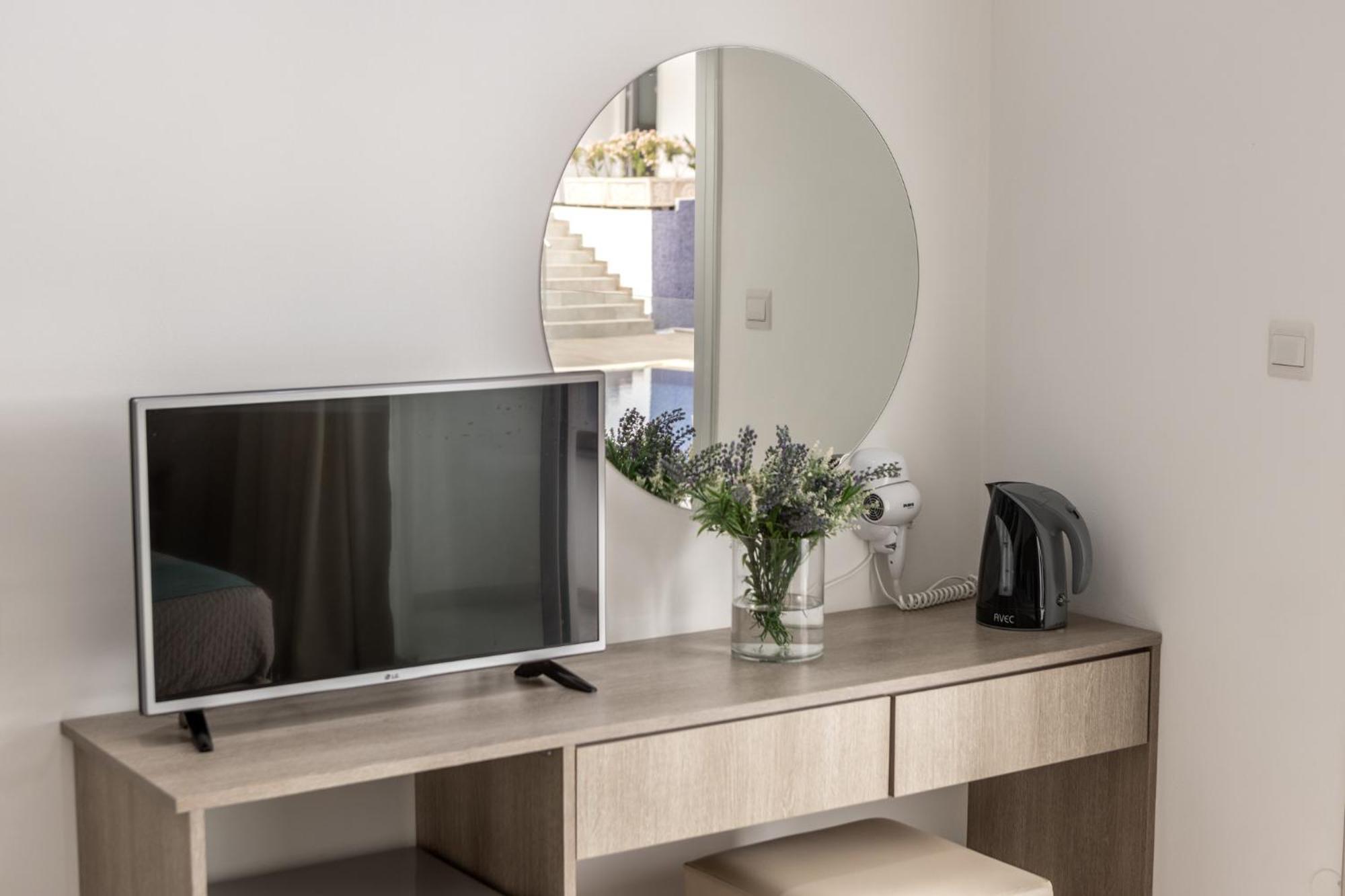 Milea Hotel Agia Napa Zimmer foto